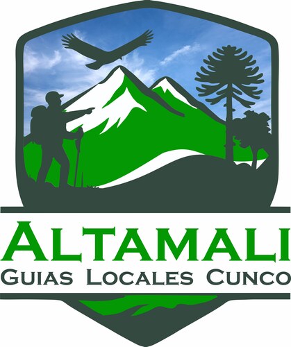 Altamali Guías Locales Cunco