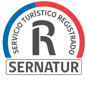 Servicio Turístico Registrado SERNATUR