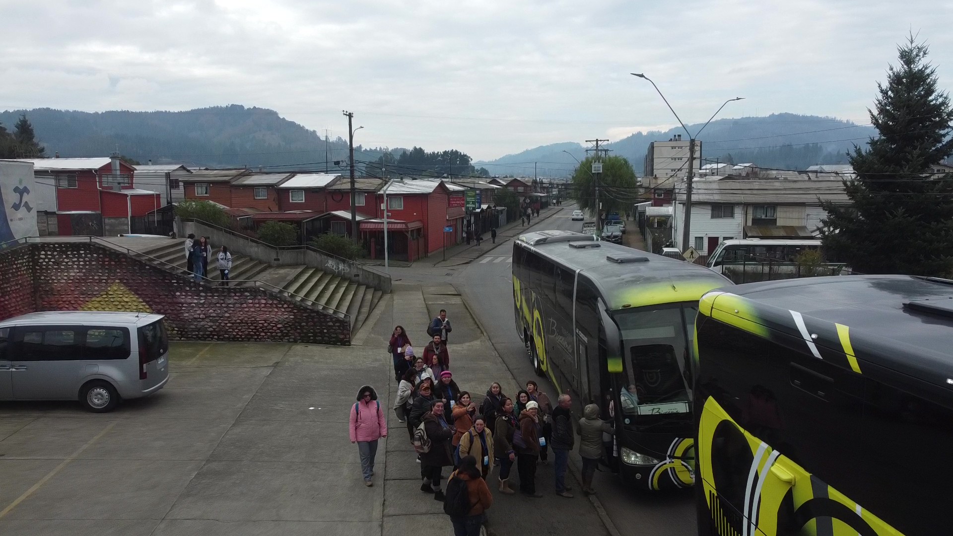 Tour en Villarrica